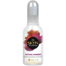 Лубрикант на водной основе SKYN Natural Harmony 80 мл: Для кого Унисекс