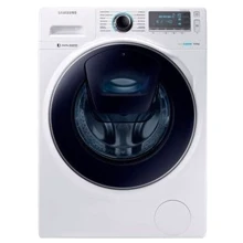 Стиральная машина Samsung WW90K7415OW: Тип машины Автомат