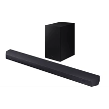 Домашний кинотеатр Samsung HW-Q60C: Основной блок компонентная система