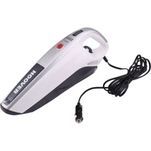 Порохотяг Hoover SM4000C4 011: Тип пилозбірника контейнер