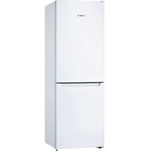 Холодильник Bosch KGN33KW20: Тип холодильник двухкамерный