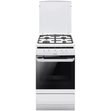 Плита комбинированная Hansa FCGW510550: Тип устройства кухонная плита