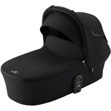 Люлька Britax Römer SMILE 5Z (Space Black): Виробник BRITAX-ROMER