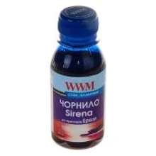 Чернила WWM EPSON Sublimation SIRENA Cyan (ES01/C-2): Цвет Cyan