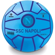 Мяч футбольный Mondo SSC Napoli 230 мм 02024: Производитель Mondo