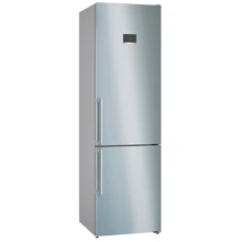 Холодильник Bosch KGN39AICT: Тип xолодильник двухкамерный