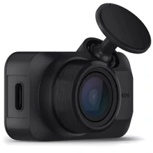 Автомобильный видеорегистратор Garmin Dash Cam Mini (010-02899-10): Угол обзора, градусов 140