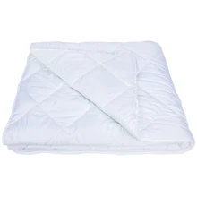 Одеяло ТЕП Природа "WHITE COLLECTION" microfiber 205x140 см (2000008476546): Тип Антиаллергенные