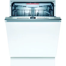 Встраиваемая посудомоечная машина Bosch SBH4HCX48E: Размеры 86.5x59.8x55 см (ВхШхГ)