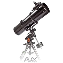 Телескоп Celestron Advanced VX 8, рефлектор Ньютона: Виробник Celestron
