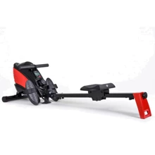 Гребний тренажер Hop-Sport HS-060R Cross red: Вид застосування домашній