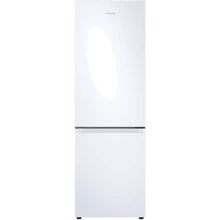 Холодильник Samsung RB34T600EWW: Тип xолодільнік двокамерний