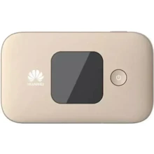 3G модем Huawei E5577 Gold: Интерфейс подключения Wi-Fi (802.11 b/g/n)