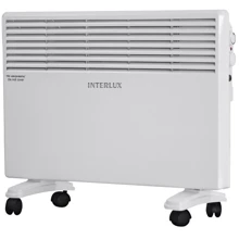 Обогреватель Interlux INCP-1077PR: Производитель INTERLUX