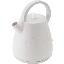 Електрочайник Polaris PWK 1756C Moon White: Потужність, Вт 2150 Вт