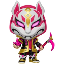 Игровая фигурка FUNKO POP! серии Fortnite S2 Дрифт (36976): Тип Игровая фигурка