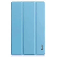 Аксесуар для планшетних ПК BeCover Smart Case Light Blue Lenovo Tab M11 TB-TB330FU/Xiaoxin Pad 11 2024 (710754): Колір голубой