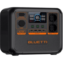 Зарядна станція Bluetti AC70P 864Wh 1000W UA: Ємність акумулятора, Вт/год 864