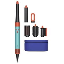 Стайлер Dyson Airwrap i.d. multi-styler and dryer Straight+Wavy Ceramic Patina/Topaz (533593-01) UK: Тип Мультистайлер