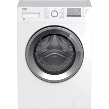 Стиральная машина Beko WUE6512XSSW: Тип машины Автомат