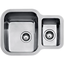 Teka BE 1 1/2 B 625 REV (10125160): Форма Прямоугольная