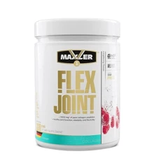 Maxler Flex Joint Колаген у порошку 360 г малина: Тип колаген