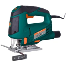 Електролобзик Sturmax JS4110QL: Тип живлення мережа