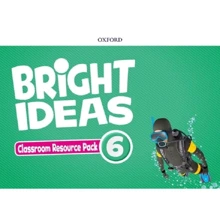 Bright Ideas 6: Teacher's Resource Pack: Производитель Oxford University Press (OUP)