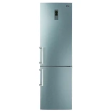 Холодильник LG GW-B489 EAQW: Тип холодильник двокамерний