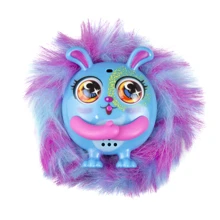 Интерактивная игрушка Tiny Furries S2 – ПУШИСТИК ЗВЁЗДОЧКА (83690-18): Тип животное