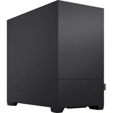 Корпус Fractal Design Pop Mini Silent Black Solid (FD-C-POS1M-01): Форм-фактор материнской платы MicroATX/Mini-ITX