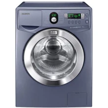 Стиральная машина Samsung WF 1602 YQB: Тип загрузки фронтальная