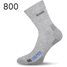 Термоноски Lasting OLI 800 - L - Gray (002.003.0294): undefined undefined