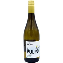 Вино Sal De Fiesta El Pulpo Eco, белое сухое, 0.75л 12.5% (PLK8437005458338): Страна производитель Испания
