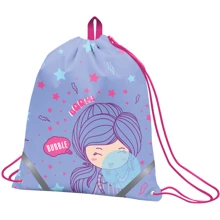Сумка для обуви YES SB-10 Girls style (533162): Пол Для девочек