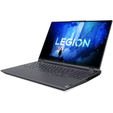 Ноутбук Ноутбук Lenovo Legion 5 Pro-16 (82RF00EPPB_1TB): Экран 16" IPS (2560x1600) WQXGA