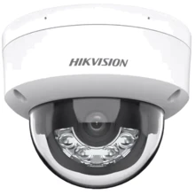 IP-камера відеоспостереження Hikvision Smart Hybrid Light with Microphone DS-2CD1123G2-LIUF (2 MP/4 mm): Виробник Hikvision