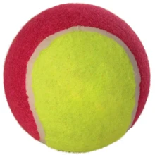 М'яч Trixie тенісний 10 см (4011905034768): Виробник Trixie