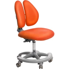 GT Racer C-1004 Orthopedic Orange: Возраст ребенка От 3-х лет