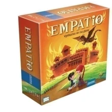 Эмпатио (208109): Производитель Эврикус