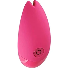 ToyJoy Pussy Posse Purr Stimulator стимулятор 10x5 см: Для кого Для женщин