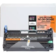 Картридж NewTone Brother HL-L5000D/5100DN, DCP-L5500DN, MFC-L5700DN (NT-DR-DR3400): Производитель NewTone
