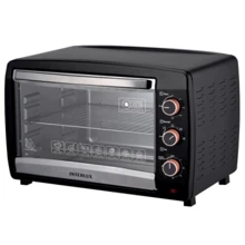 Электродуховка настольная Interlux ILEO 0048 BG: Производитель INTERLUX