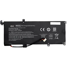 Батарея для ноутбука PowerPlant HP Envy X360 15 MB04XL (NB461707): Сумісність HP