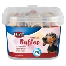 Витамины для собак Trixie Baffos 140 г (4047974315088): Производитель Trixie