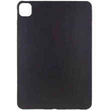 Аксессуар для iPad Epik TPU Case Black for iPad Pro 12.9 (2020-2022): Цвет черный