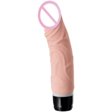 Вибратор Toyfa A-Toys 7-Function Vibrator Flesh: Для кого Для женщин