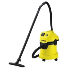 Порохотяг Karcher WD 3.500: Тип пилососа професійний