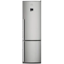 Холодильник Electrolux EN 3888 MOX: undefined undefined