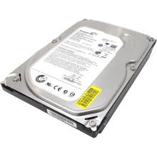 Внутренний жесткий диск Seagate Video 3.5 HDD ST3250312CS: Тип подключения SATA II